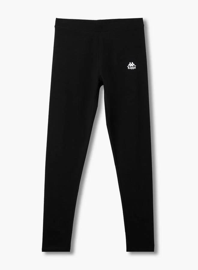 كابا Kappa 2 Pack Full Length Leggings